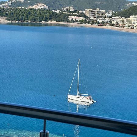 Luxury Apartments Trend Будва Екстер'єр фото