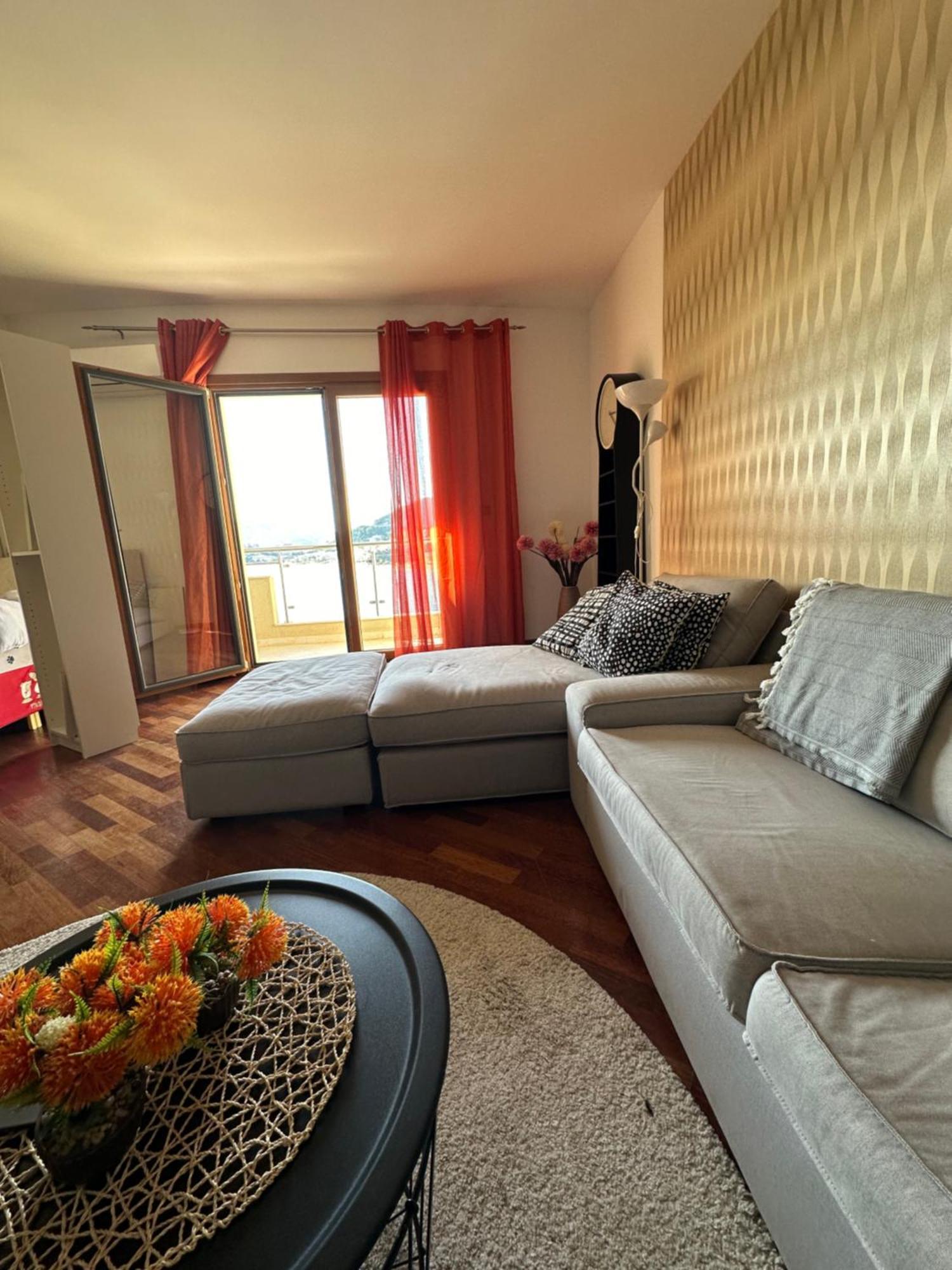 Luxury Apartments Trend Будва Номер фото