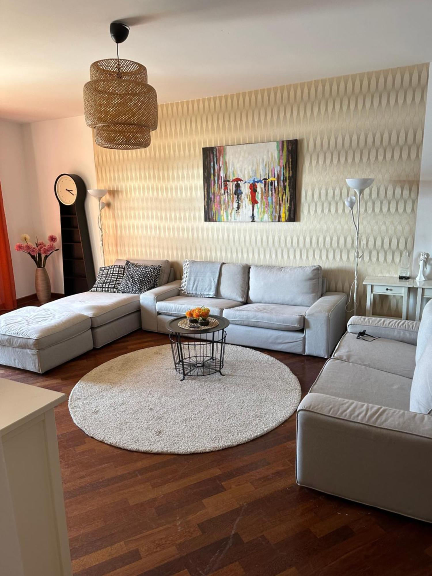Luxury Apartments Trend Будва Екстер'єр фото