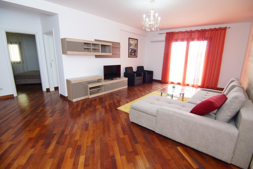 Luxury Apartments Trend Будва Екстер'єр фото