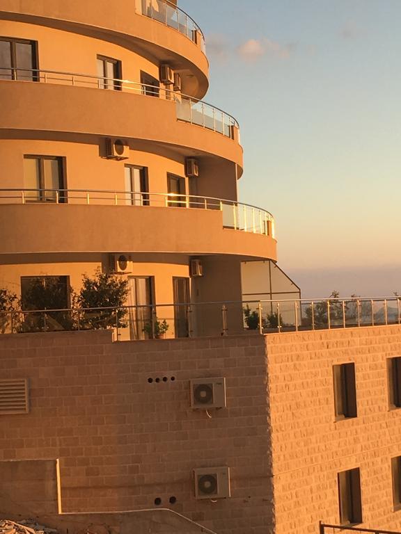 Luxury Apartments Trend Будва Екстер'єр фото