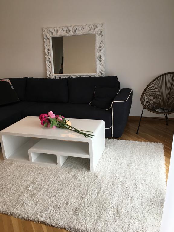 Luxury Apartments Trend Будва Екстер'єр фото