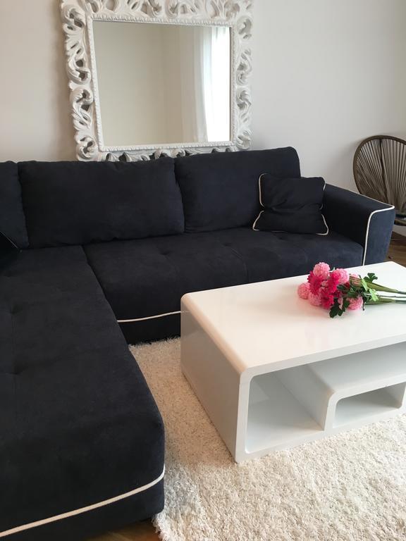 Luxury Apartments Trend Будва Екстер'єр фото