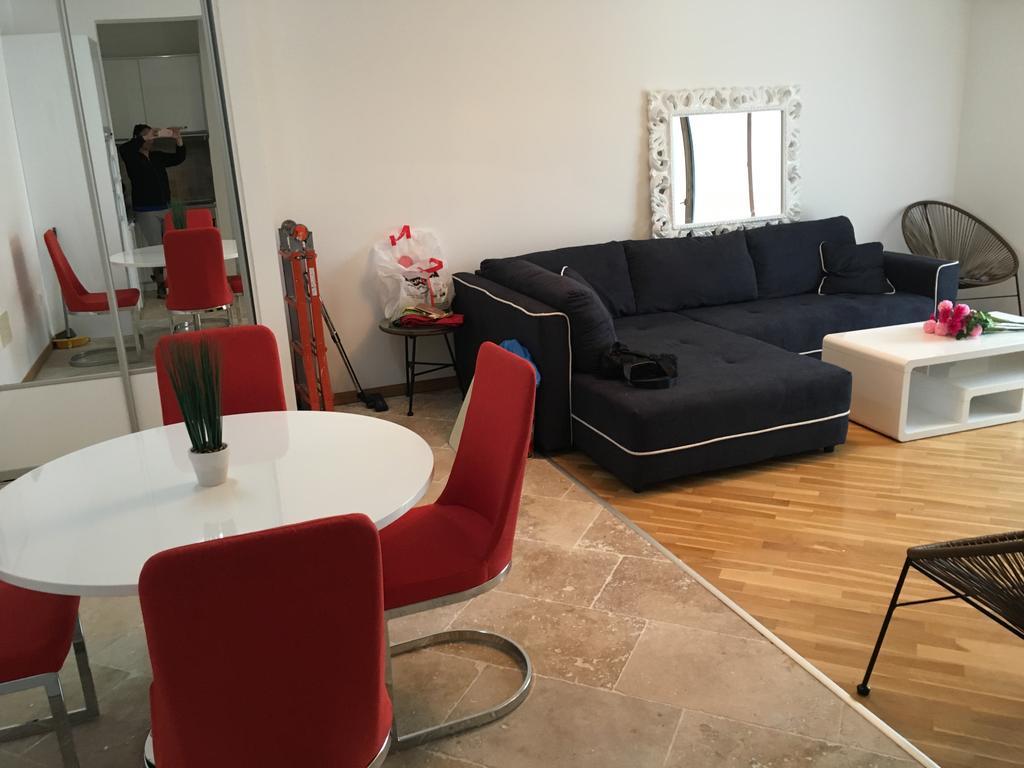 Luxury Apartments Trend Будва Екстер'єр фото