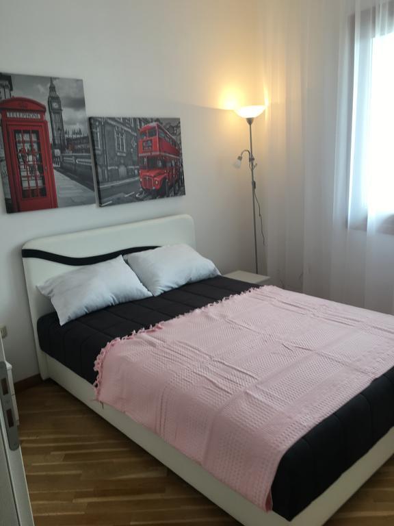 Luxury Apartments Trend Будва Екстер'єр фото