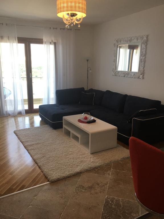 Luxury Apartments Trend Будва Екстер'єр фото