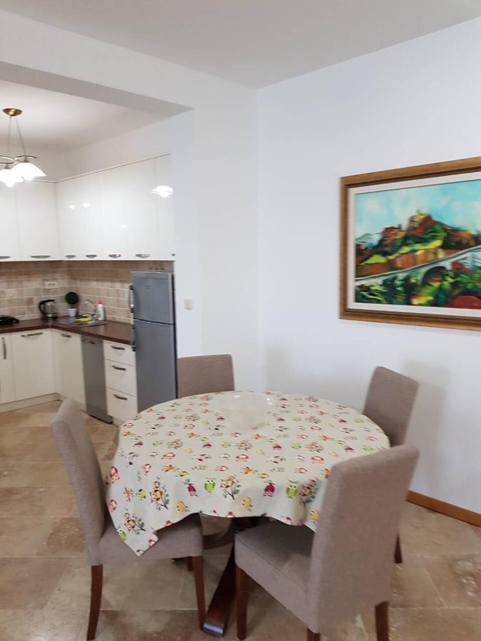 Luxury Apartments Trend Будва Екстер'єр фото