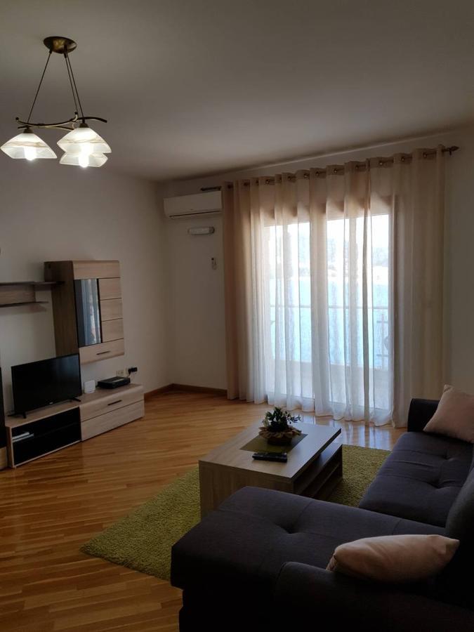 Luxury Apartments Trend Будва Екстер'єр фото