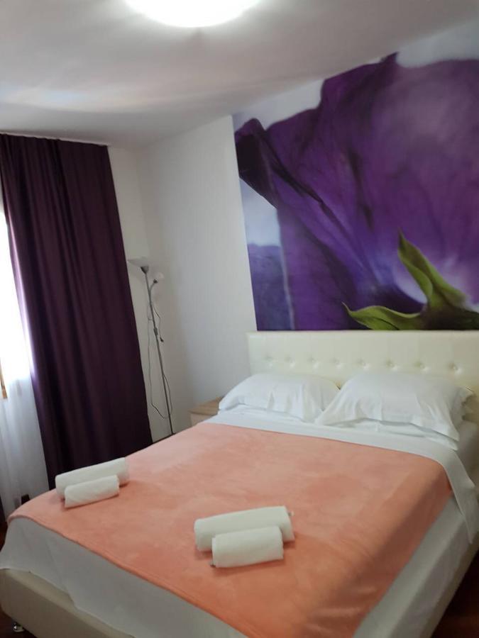 Luxury Apartments Trend Будва Екстер'єр фото