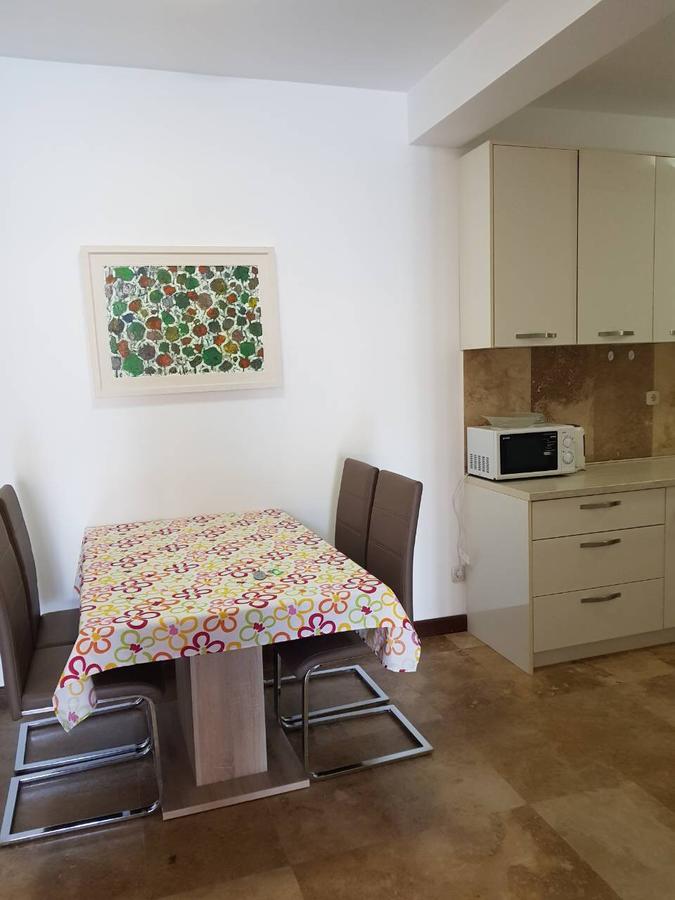Luxury Apartments Trend Будва Екстер'єр фото