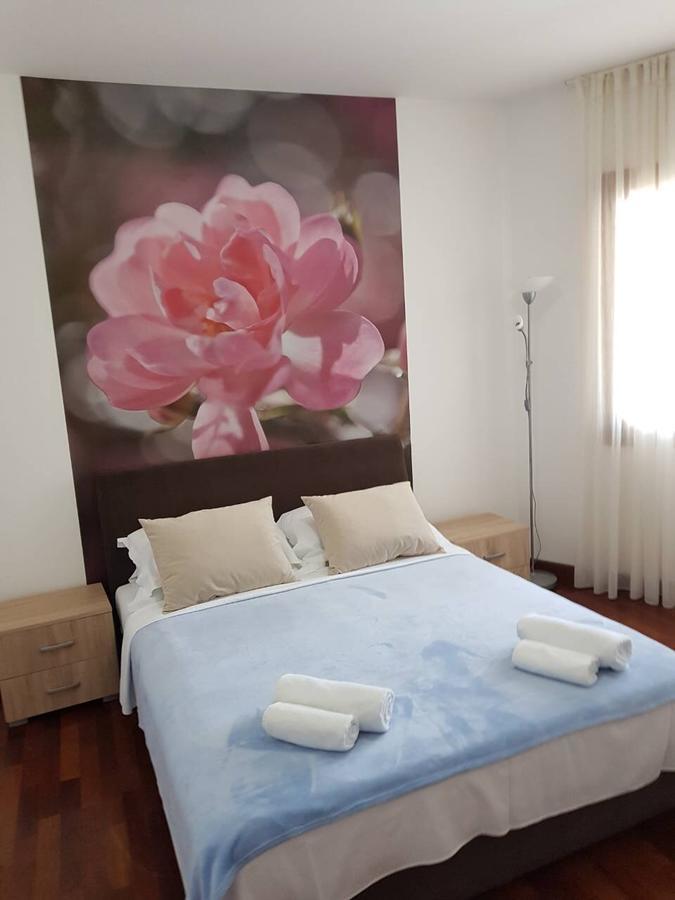 Luxury Apartments Trend Будва Екстер'єр фото