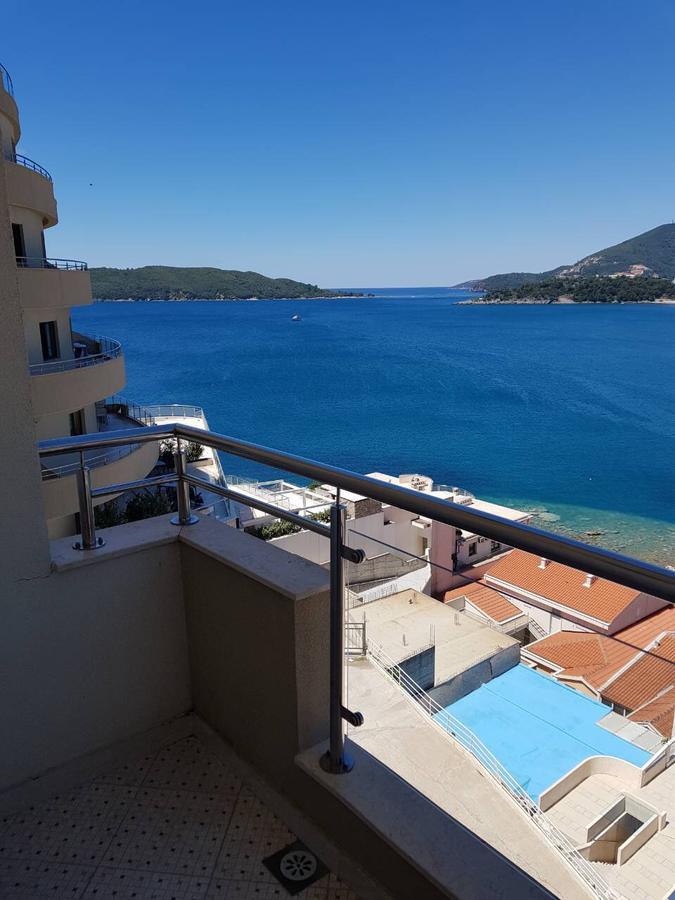 Luxury Apartments Trend Будва Екстер'єр фото